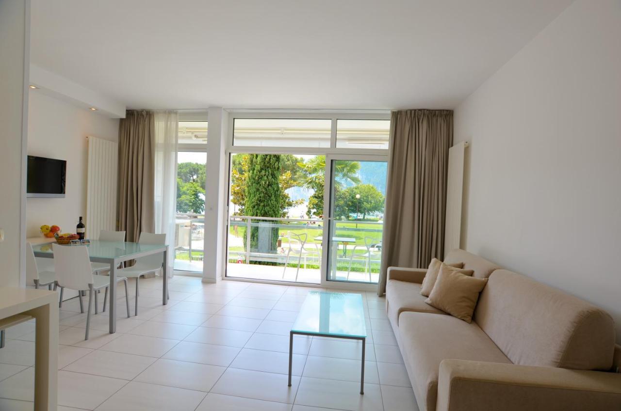 Club Nautico - Phoenix View Appartement